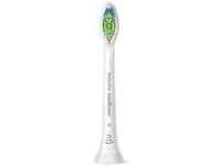 Philips Sonicare W2 Optimal White (8 x) (9699914) Weiss