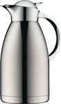 Alfi 7672, Alfi Kanne Albergo Top Therm (2 l) (7672) Silber