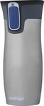 Contigo 2095832, Contigo West Loop (0.47 l) (2095832) Silber