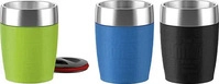 Emsa 514516, Emsa Travel Cup (0.20 l) (514516) Gr&uuml;n