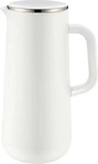 WMF 0690717410, WMF Impulse Isolierkanne 1,0l (1 l) (0690717410) Weiss