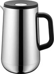 WMF 06.9066.6040, WMF Thermoskanne Isolierkanne 1,0l Impulse Tee Kaffee...