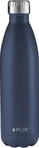 FLSK 1010-0750-2012, FLSK Trinkflasche (0.75 l) (1010-0750-2012) Blau
