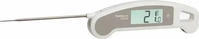 TFA Dostmann 30.1060.05, TFA Dostmann TFA Thermo Jack Gourmet (30.1060.05) Rot