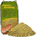 Lucky Reptile hodby-7, Lucky Reptile Terrarienerde Desert Bedding Golden Yellow 7l