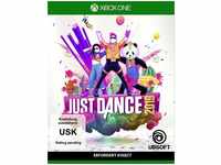 Ubisoft 300103128, Ubisoft Just Dance 2019 Standard Englisch Xbox One (Xbox One...
