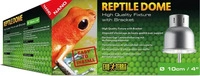 Exo Terra 200.037, Exo Terra Reptile Dome NANO &Oslash; 10 cmmit Halterung (UVB)...