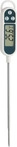 TFA Dostmann 30.1054.10, TFA Dostmann TFA Digitalthermometer (30.1054.10) Grau