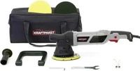 Dino 640229, Dino Exzenter Poliermaschine (640229)