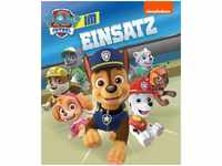 Game 112782, Game PAW Patrol On a Roll (PS4, EN)
