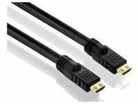 Purelink HDMI (Typ A) - HDMI (Typ A) (15 m, HDMI) (5747775)