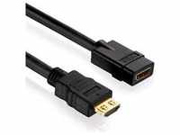 Purelink HDMI (Typ A) — HDMI (Typ A) (3 m, HDMI), Video Kabel