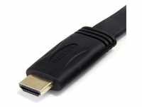 StarTech HDMI (Typ A) — mini HDMI (Typ C) (1.80 m, HDMI), Video Kabel