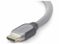 PremiumCord HDMI HDMI cable HDMI Type A (Standard) Black (25 m, HDMI) (22936014)