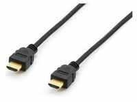 equip HDMI (Typ A) — HDMI (Typ A) (1.80 m, HDMI), Video Kabel