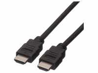 Roline HDMI (Typ A) — HDMI (Typ A) (10 m, HDMI), Video Kabel