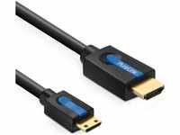 Purelink CS1100-015, Purelink HDMI (Typ A) - mini HDMI (Typ C) (1.50 m, HDMI)