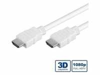 Value HDMI (Typ A) — HDMI (Typ A) (20 m, HDMI), Video Kabel