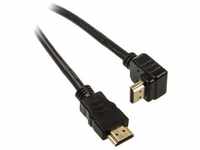 InLine HDMI (Typ A) — HDMI (Typ A) (10 m, HDMI), Video Kabel
