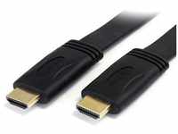 StarTech HDMI (Typ A) - HDMI (Typ A) (5 m, HDMI) (10164815)