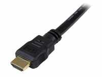 StarTech HDMI (Typ A) — HDMI (Typ A) (3 m, HDMI), Video Kabel