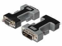 Digitus AK-330105-300-S, Digitus HDMI (Typ A) - HDMI (Typ A) (30 m, HDMI)