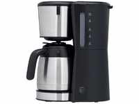 WMF Kaffeemaschine Filterkaffee Thermoskanne 10 Tassen Schwenkfilter Bueno 900W