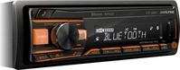Alpine UTE-200BT, Alpine UTE-200BT (Android Auto) (UTE-200BT) Schwarz