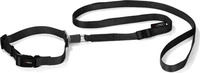 GoLeyGo 1794, GoLeyGo Leine Halsband Gr&ouml;sse (S, Hund) (1794) Schwarz