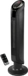 Rowenta SO9420, Rowenta SO9420 Intense Comfort (2400 W) (SO9420) Schwarz