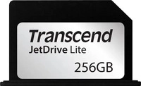 Transcend TS256GJDL330, Transcend JetDrive Lite 330 (256 GB, SDXC) (TS256GJDL330)