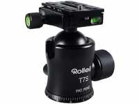 Rollei Bowl Adapter G-75 für Alpha (Weitere) (15737801)