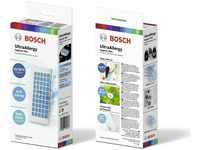 Bosch Hausgeräte BBZ154UF, Bosch Hausgeräte UltraAllergy Filter (2 -teilig) Weiss