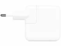 Apple MY1W2ZM/A, Apple USB-C Power Adapter (30 W, Power Delivery) Weiss, 100...