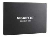 Gigabyte GP-GSTFS31240GNTD (240 GB, 2.5 ") (10469603)