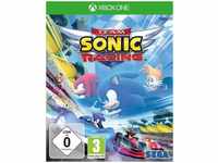 Sega 1028297, Sega Team Sonic Racing (Xbox Series X, Xbox One X, IT)