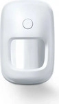Lupus 12116, Lupus-Electronics PIR V2 (100 m) (12116) Weiss