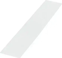 Phobya 19100, Phobya W&auml;rmeleitpad XT 120x20x1mm (1 mm, 7 W/m K) (19100) Weiss
