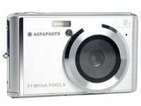 AGFAPHOTO DC5200 (21 Mpx), Kamera, Silber