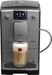 Nivona NICR769, Nivona NICR 769 CafeRomatica (NICR769) Silber