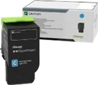 Lexmark 78C0U20, Lexmark 78C0U20 (C) (78C0U20)
