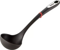 Tefal K2060114, Tefal Ingenio Suppenkelle (K2060114) Schwarz