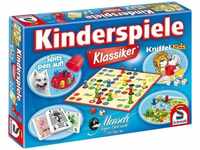 Schmidt Spiele Kinderspiele Klassiker (Deutsch)