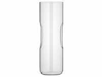 WMF Ersatzglas ohne Deckel für Wasserkaraffe 1,25l Glas-Karaffe Motion,
