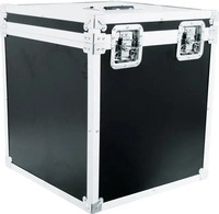Roadinger 31000430, Roadinger Transportcase 40cm Case (L x B x H) 470 x 480 x...