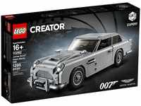LEGO 10262, LEGO Aston Martin DB5 (10262, LEGO Creator Expert)