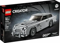 LEGO 10262, LEGO Aston Martin DB5 (10262, LEGO Creator Expert) (10262)