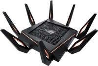 ASUS 90IG04H0-MU9G00, ASUS Rapture GT-AX11000 (90IG04H0-MU9G00) Schwarz