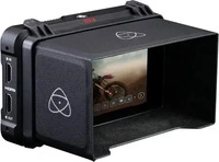 Atomos ATOMSUN007, Atomos Sunhood f&uuml;r Ninja V (Monitor Zubeh&ouml;r) (ATOMSUN007)