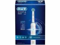 Oral-B 80314186, Oral-B 80314186 Elektrische Zahnbürste Erwachsener